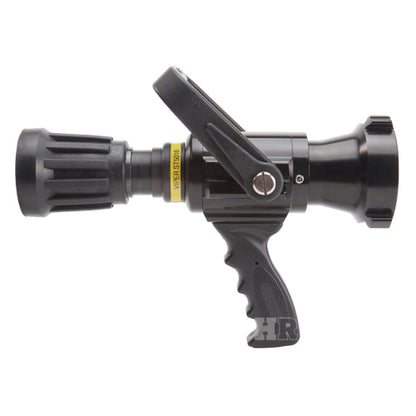 Aluminum 2 1/2" Constant Flow Fire Nozzle (NH)