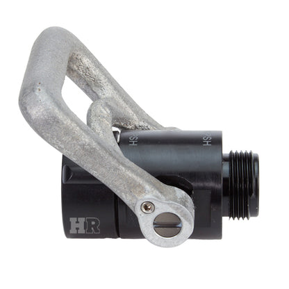 Aluminum 1" NPSH Inlet X 1" NPSH Outlet