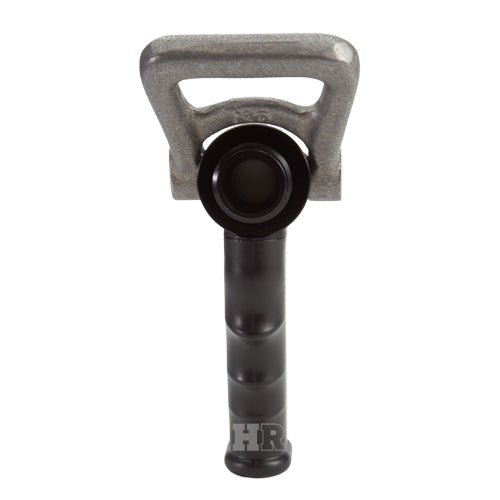Aluminum Heavy-Duty 1" NPSH Ball Shut-Off With Pistol Grip