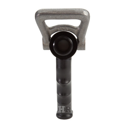 Aluminum Heavy-Duty 1" NPSH Ball Shut-Off With Pistol Grip