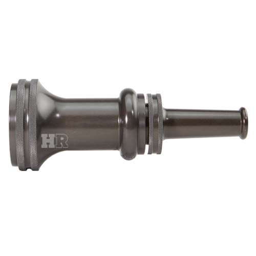 Aluminum 1 1/2" Double Stacked Tips (NH)