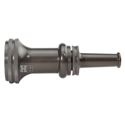 Aluminum 1 1/2" Double Stacked Tips (NH)