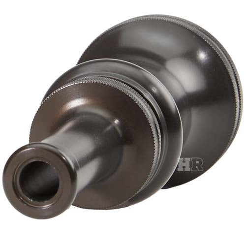 Aluminum 1 1/2" Double Stacked Tips (NH)