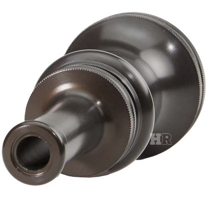 Aluminum 1 1/2" Double Stacked Tips (NH)