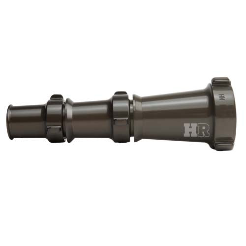 Aluminum 1 1/2" Triple Stacked Tips (NH)