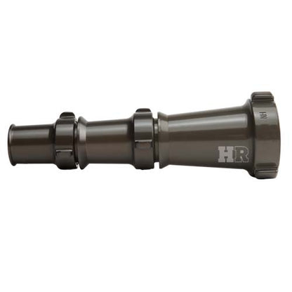 Aluminum 2 1/2" Triple Stacked Tips (NH)