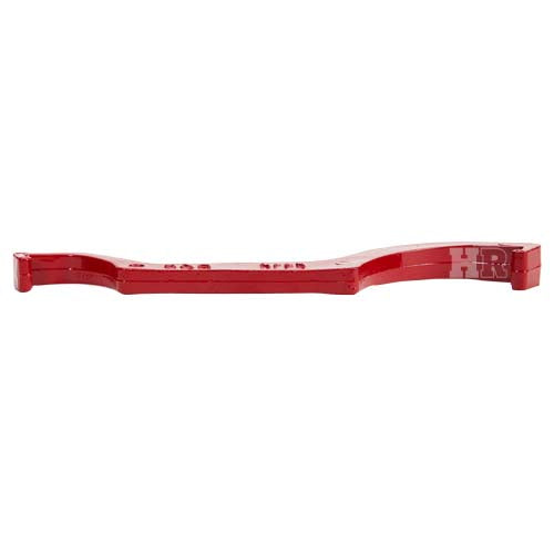 Red Forestry Double Ended Spanner Wrench