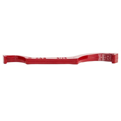 Red Forestry Double Ended Spanner Wrench