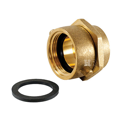 6" NH / NST / NPSH Gasket (2-Pack)