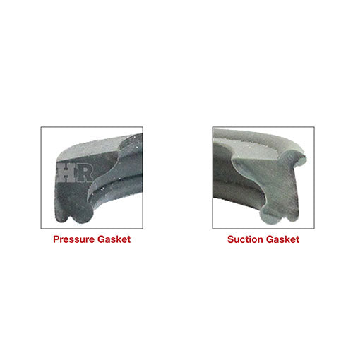 5" Storz Suction Gasket