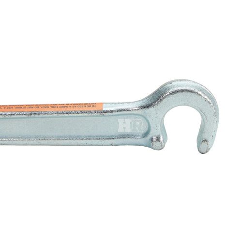Fire Valve Wheel Wrench