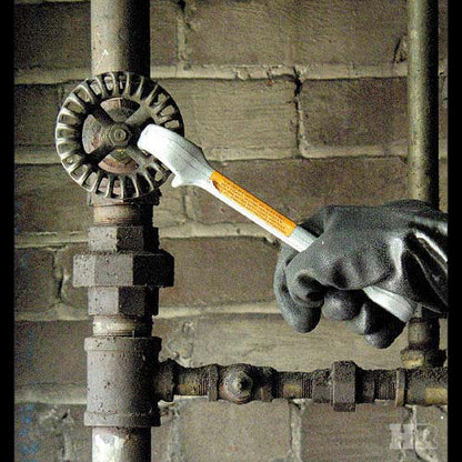 Fire Valve Wheel Wrench