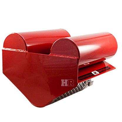 Aluminum 3" NH Self Leveling Floating Strainer
