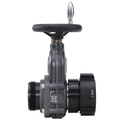 Aluminum 2 1/2" Fire Hydrant Gate Valve