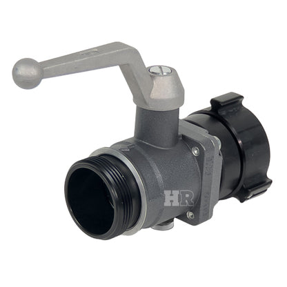 Fire Hydrant Ball Valve