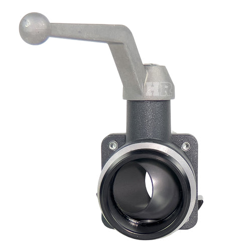 Fire Hydrant Ball Valve