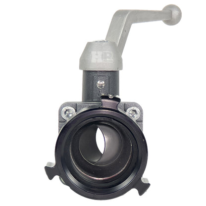 Fire Hydrant Ball Valve