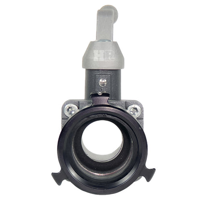 Fire Hydrant Ball Valve