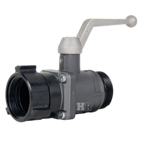 Fire Hydrant Ball Valve