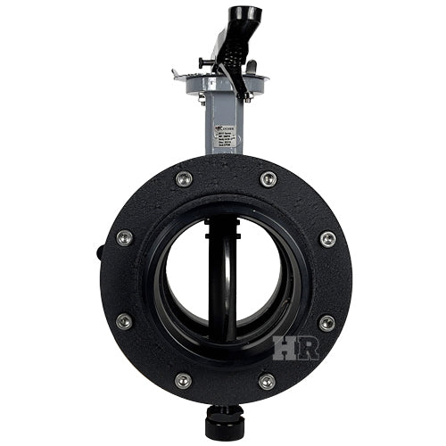 4 1/2" Butterfly Valve