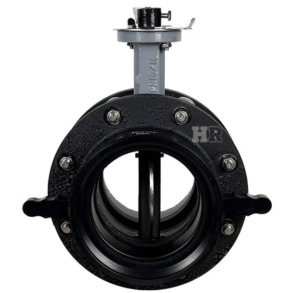 5" Butterfly Valve