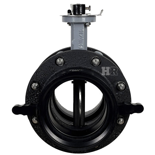 6" Butterfly Valve