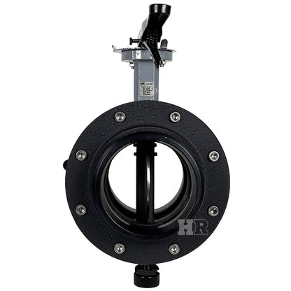 6" Butterfly Valve
