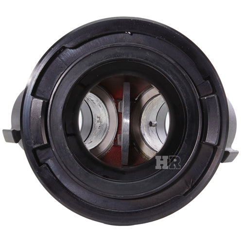 2 Way-Siamese-Clappered 5" Storz x (2) 2 1/2" Female NH