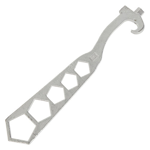 5 Hole Fire Hydrant Wrench