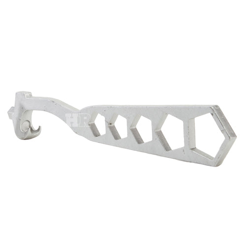 5 Hole Fire Hydrant Wrench