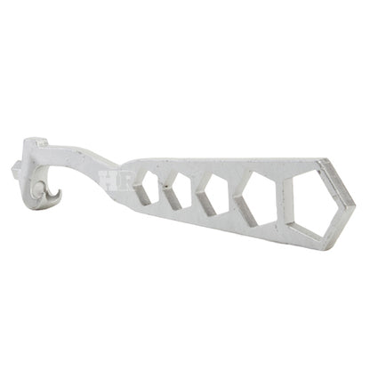 5 Hole Fire Hydrant Wrench