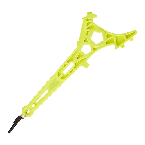 Super Spanner Hydrant Wrench