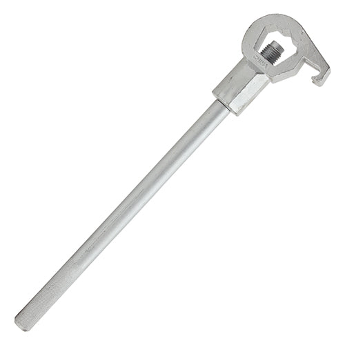 Adjustable Fire Hydrant Wrench
