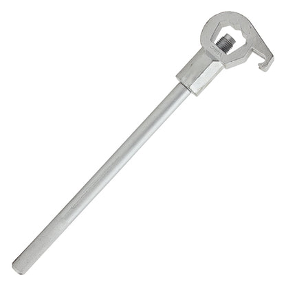 Adjustable Fire Hydrant Wrench
