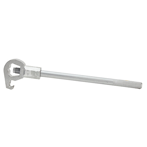 Adjustable Fire Hydrant Wrench