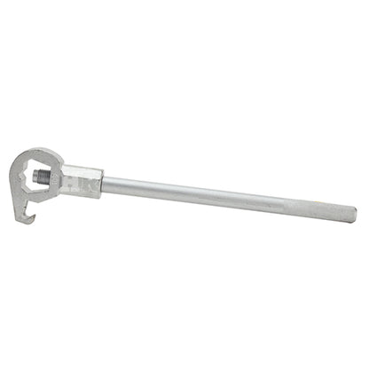 Adjustable Fire Hydrant Wrench