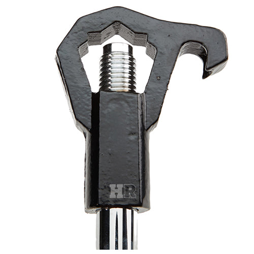 Single Head Adjustable Fire Hydrant Wrench