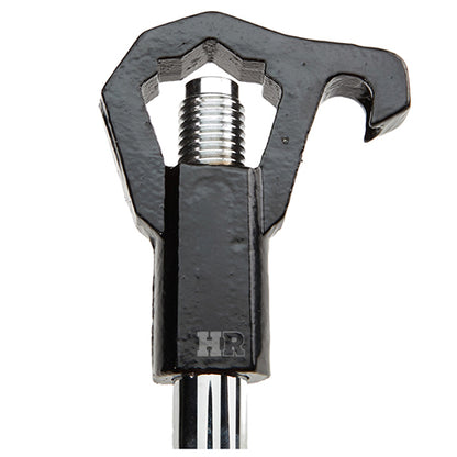Single Head Adjustable Fire Hydrant Wrench