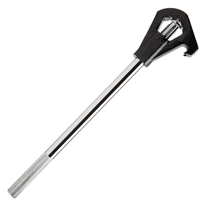 Single Head Adjustable Hydrant Wrench