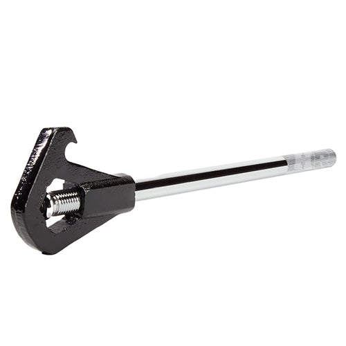 Single Head Adjustable Hydrant Wrench