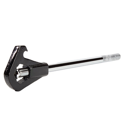 Single Head Adjustable Hydrant Wrench