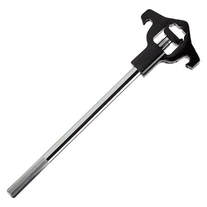 Double Head Adjustable Hydrant Wrench