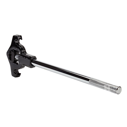 Double Head Adjustable Hydrant Wrench