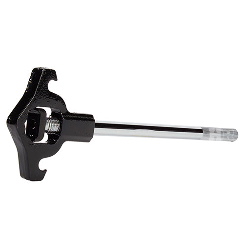 Double Head Adjustable Hydrant Wrench