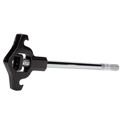 Double Head Adjustable Hydrant Wrench