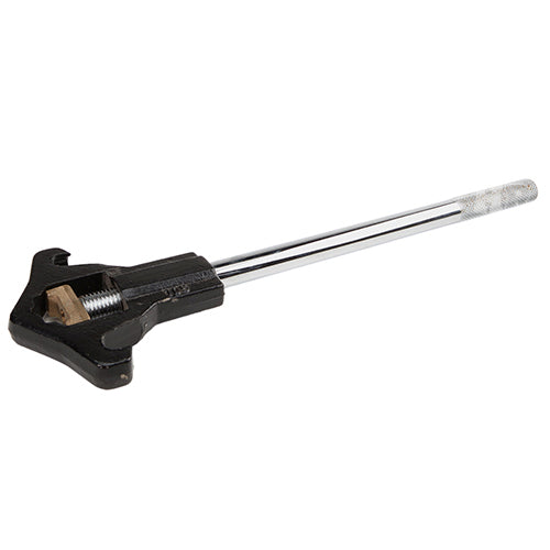 Double Head Adjustable Fire Hydrant Wrench