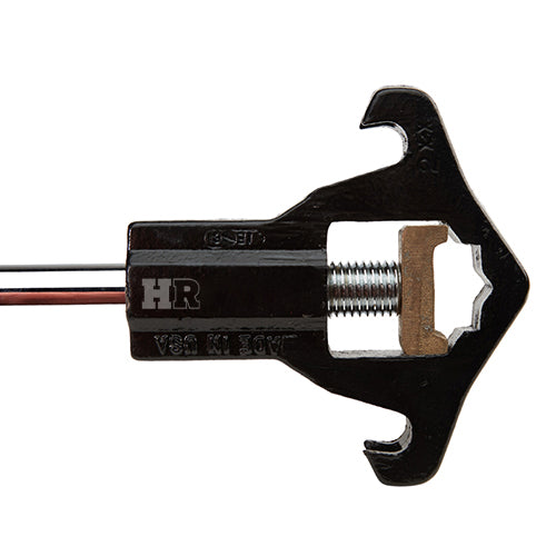 Double Head Adjustable Fire Hydrant Wrench