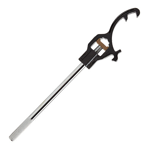 Storz Adjustable Fire Hydrant Wrench