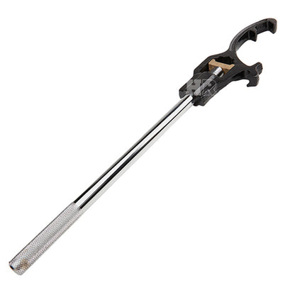 Storz Adjustable Fire Hydrant Wrench
