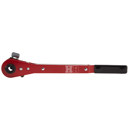 Ratcheting Fire Hydrant Wrench